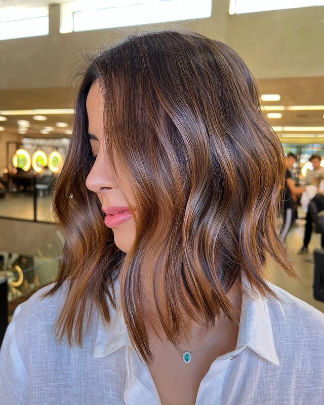 Low-Maintenance Inverted Lob